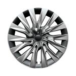18'' Vortex Blade Wheel Cover For Model 3(2024-2026)