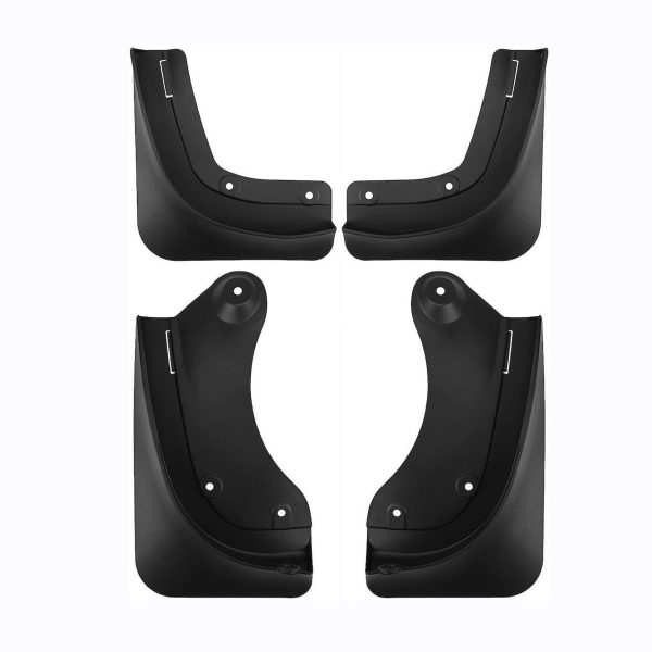 Mud Flaps for Model Y (2025-2026)