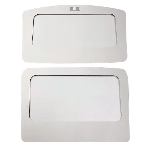 Electric Sunshade Sunroof For Model 3 (2024-2026)