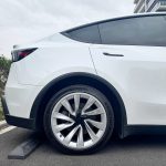 20″ Induction Wheel Protector For Model Y(2025-2026) - Image 3