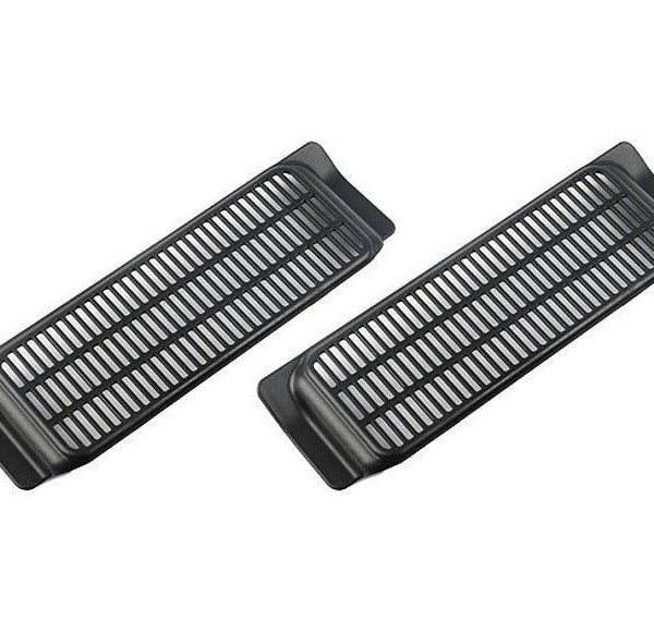 Rear Seat Floor Vent Grille for Model 3(2019-2023)
