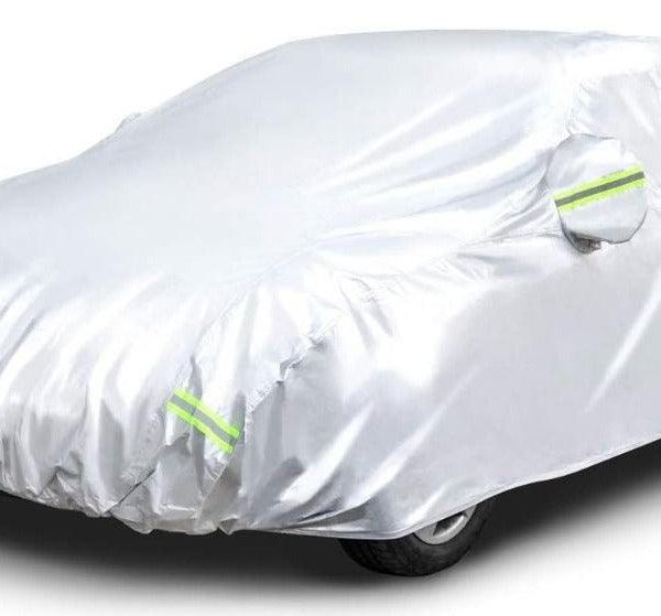 Car Cover For Model 3 (2019-2026)