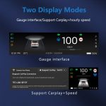 8.8" Smart LCD Display  For Model 3(2021-2023)/Y(2022-2024) - Image 11