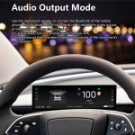 8.8" Smart LCD Display  For Model 3(2021-2023)/Y(2022-2024) - Image 18