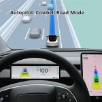8.8" Smart LCD Display  For Model 3(2021-2023)/Y(2022-2024) - Image 19