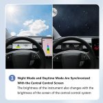 8.8" Smart LCD Display  For Model 3(2021-2023)/Y(2022-2024) - Image 20