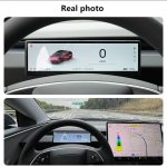 8.8" Smart LCD Display  For Model 3(2021-2023)/Y(2022-2024) - Image 24
