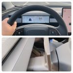 8.8" Smart LCD Display  For Model 3(2021-2023)/Y(2022-2024) - Image 25