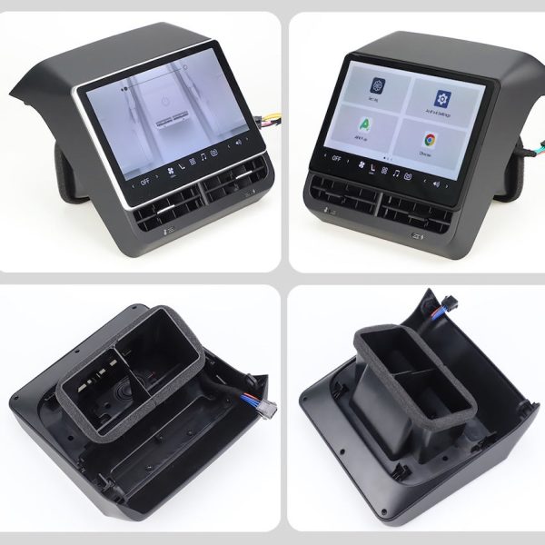 8.8'' Andriod Rear Entertainment Screen (New) For Model 3/Y