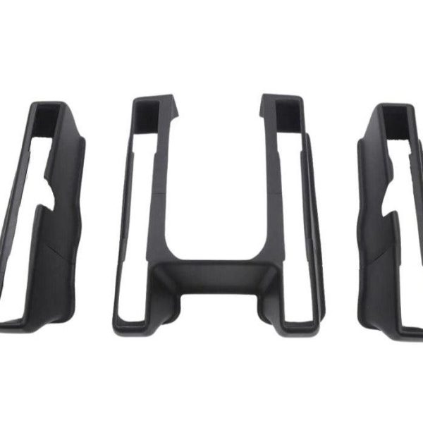 Under Seat Carpet Protectors  For Model Y(2022-2024)