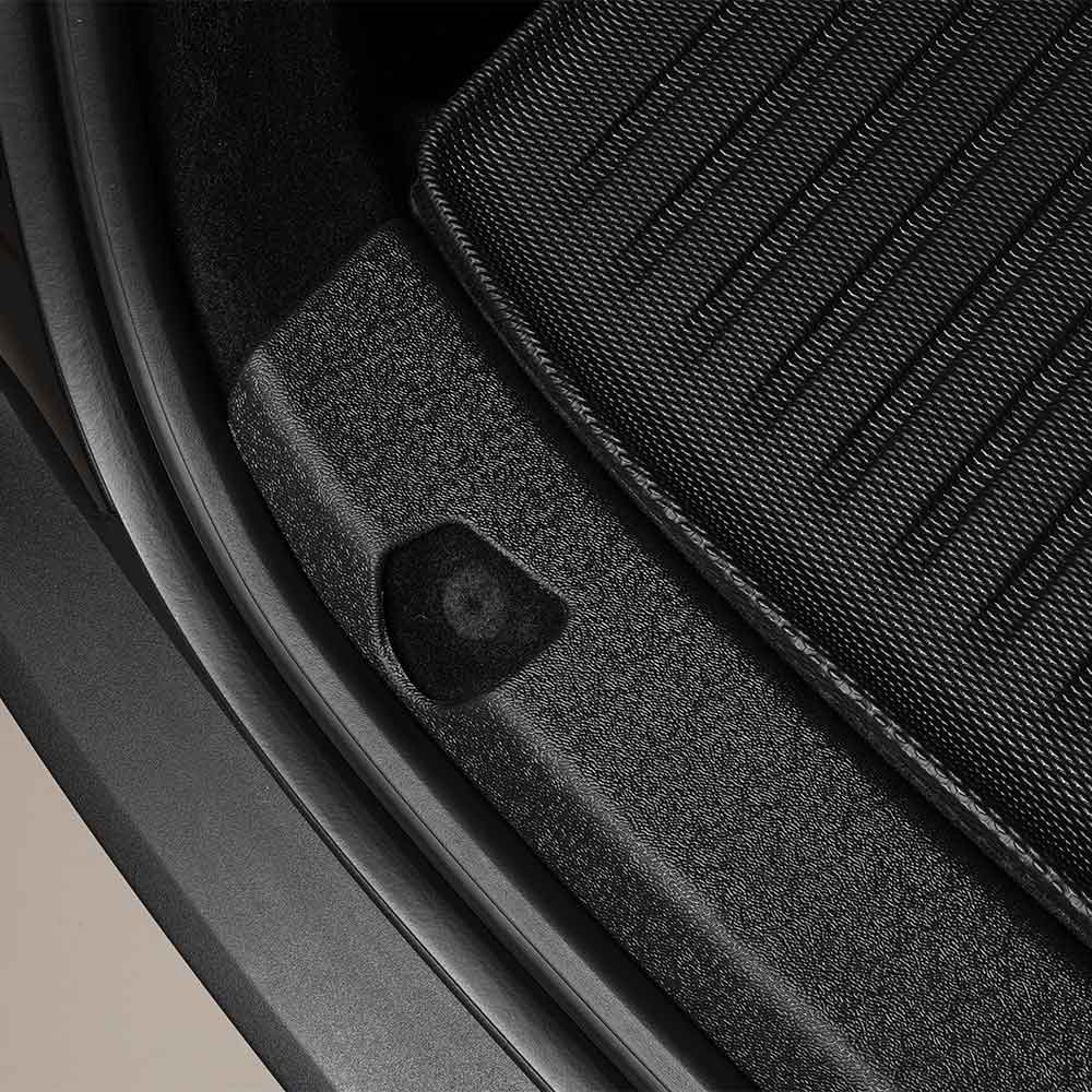 Boot Sill Guard Protectors For Model Y(2025-2026) - Image 3