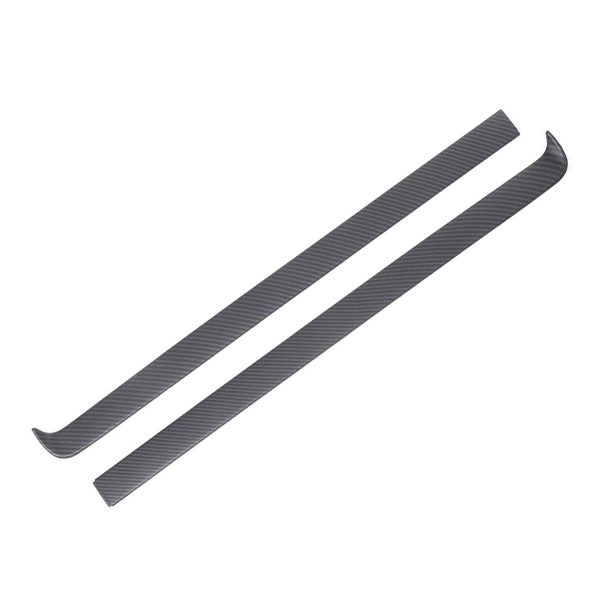 Dashboard Overlay For Model 3(2024-2026)/Model Y(2025-2026)