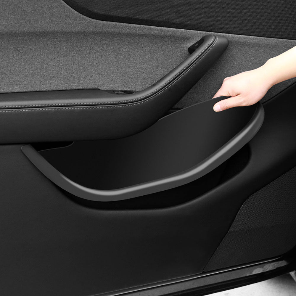 Door Storage Tray For Model Y(2025-2026) - Image 5