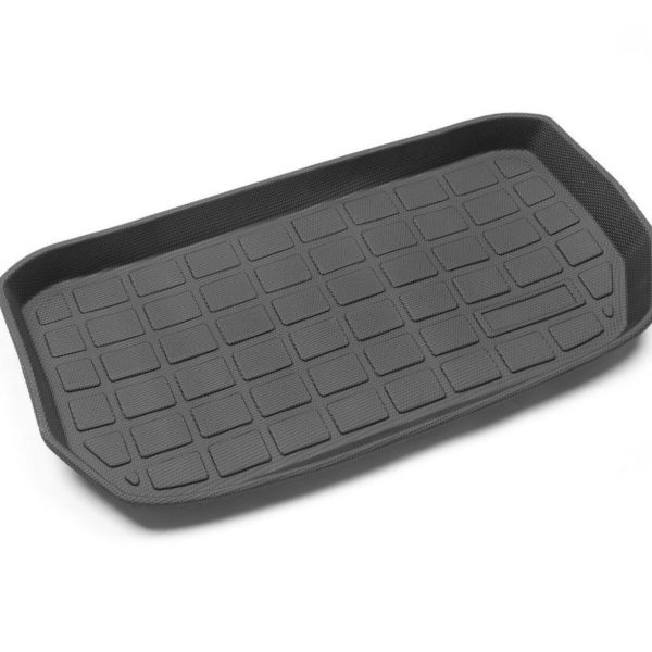 Front Boot Mat For Model Y(2022-2024)