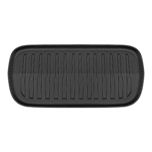 Front Boot Mat For Model Y(2025-2026)