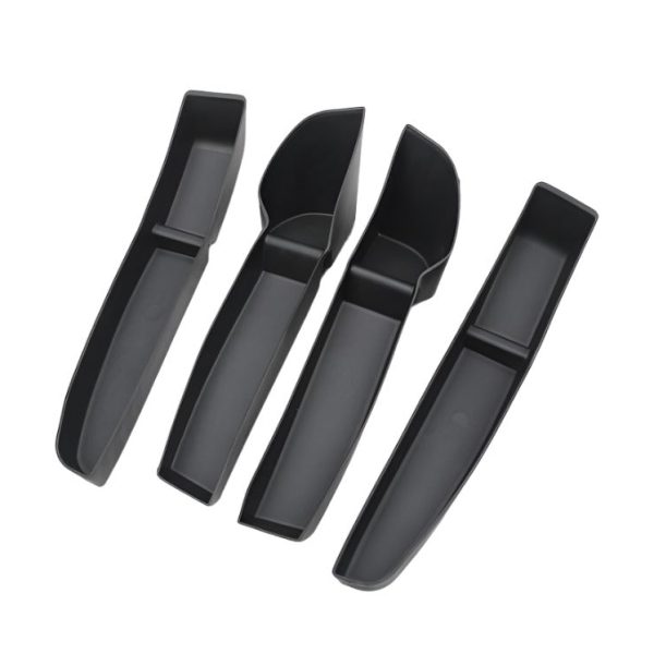 Lower Door Storage Box For Model 3(2021-2023）