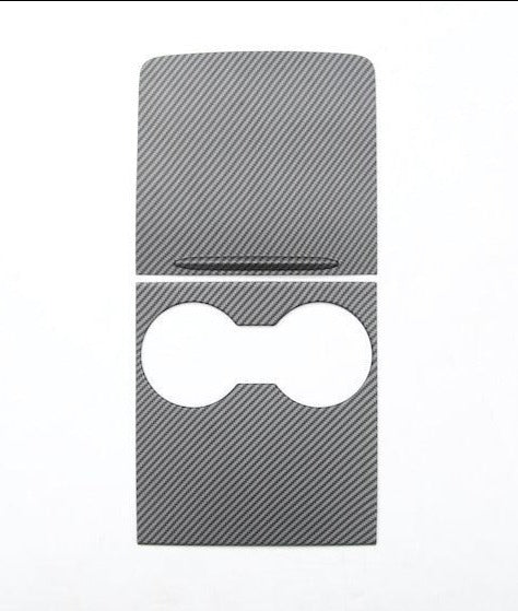 Centre Console Wrap Covers for Model 3(2019-2023)/Model Y(2022-2024)