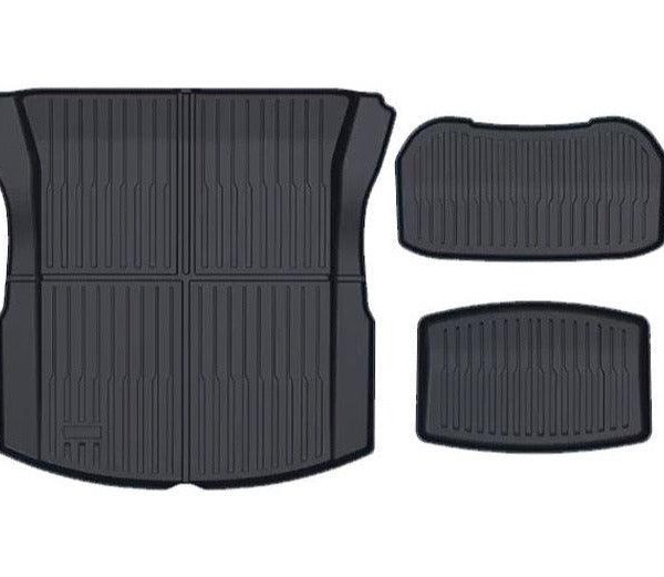 Bundle: Liners Set For Model 3(2024-2026)
