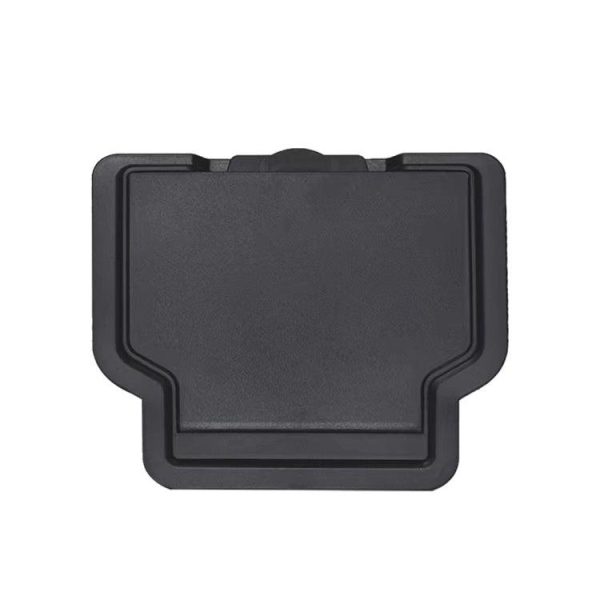 Armrest Secret Compartment For Model 3(2024-2026)/Model Y(2025-2026)