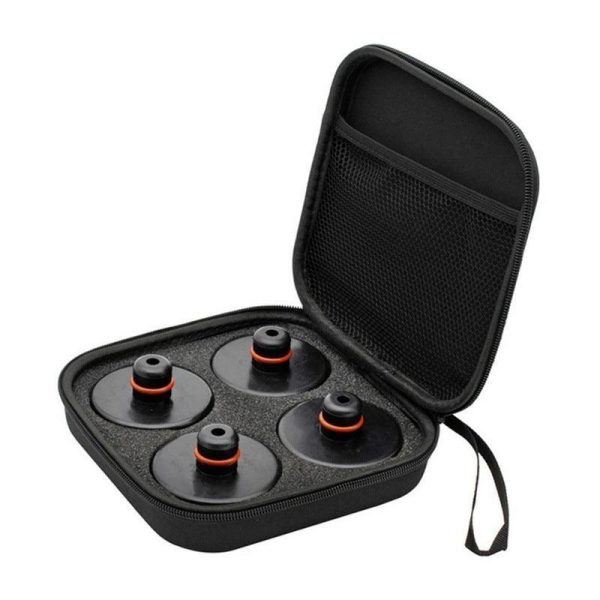 Tesla Jack Pad