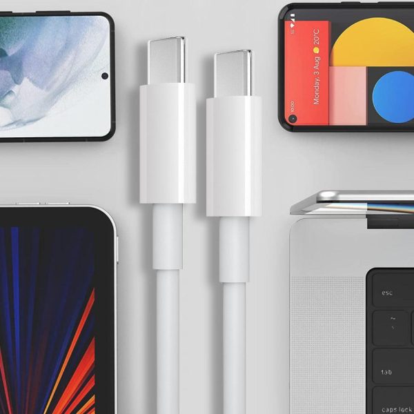 USB-C Charging Cable For Model 3/Y