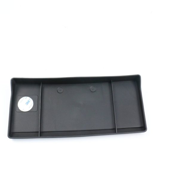 Dashboard  Screen Rear Storage For Model 3(2019-2023)/Model Y(2022-2024)