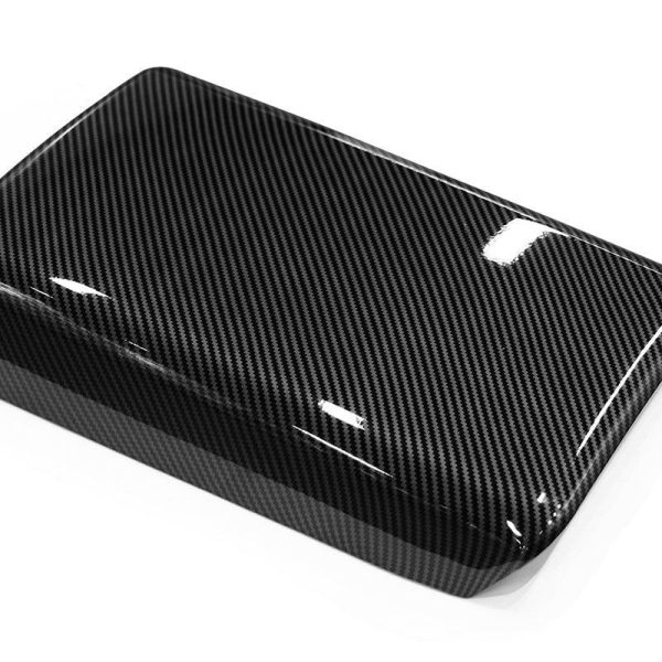 Armrest Cover For Model 3(2021-2023)/Model Y(2022-2024)