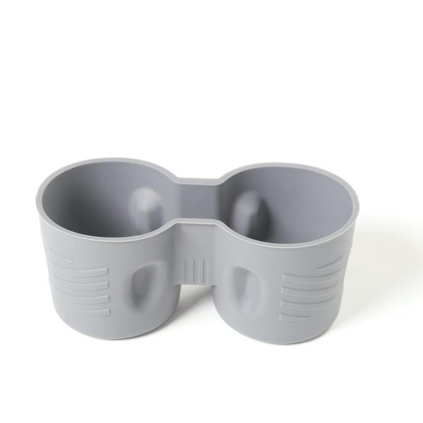 Cup Holder Insert For Model 3(2024-2026)