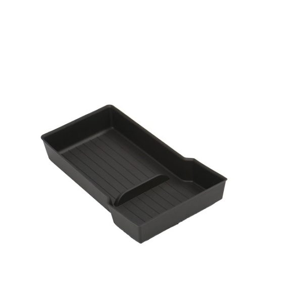 Lower Armrest Organiser Liner For Model Y(2025-2026)