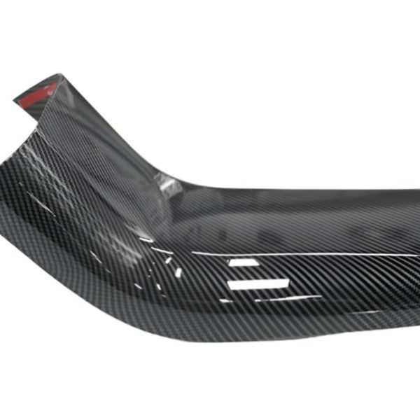 Lower Rear Air Outlet Vent Trim Cover For Model 3(2021-2023)/Model Y(2022-2024)