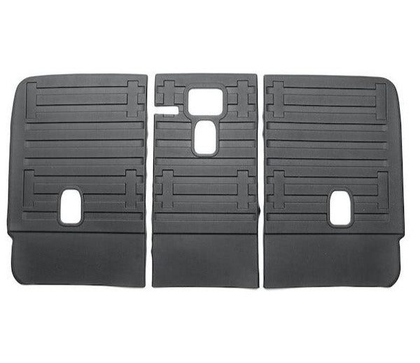 Rear Seat Back Protector Mats For Model Y(2022-2024)