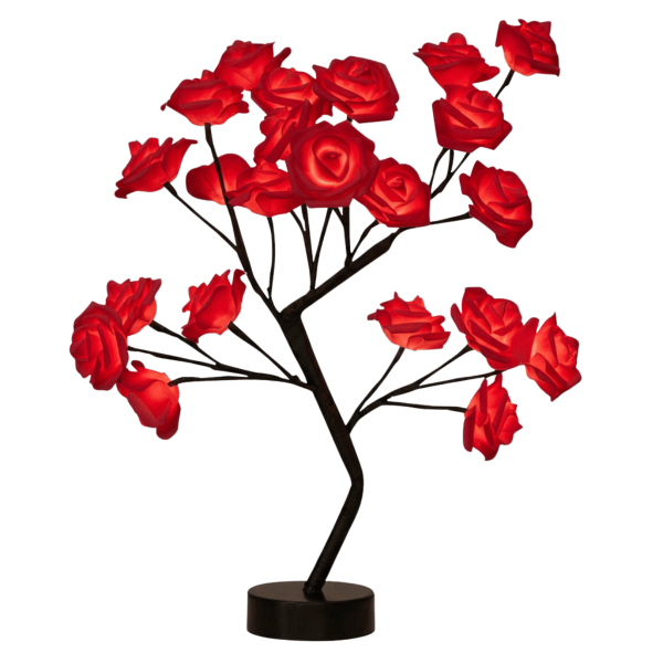 The Rose Lamp®