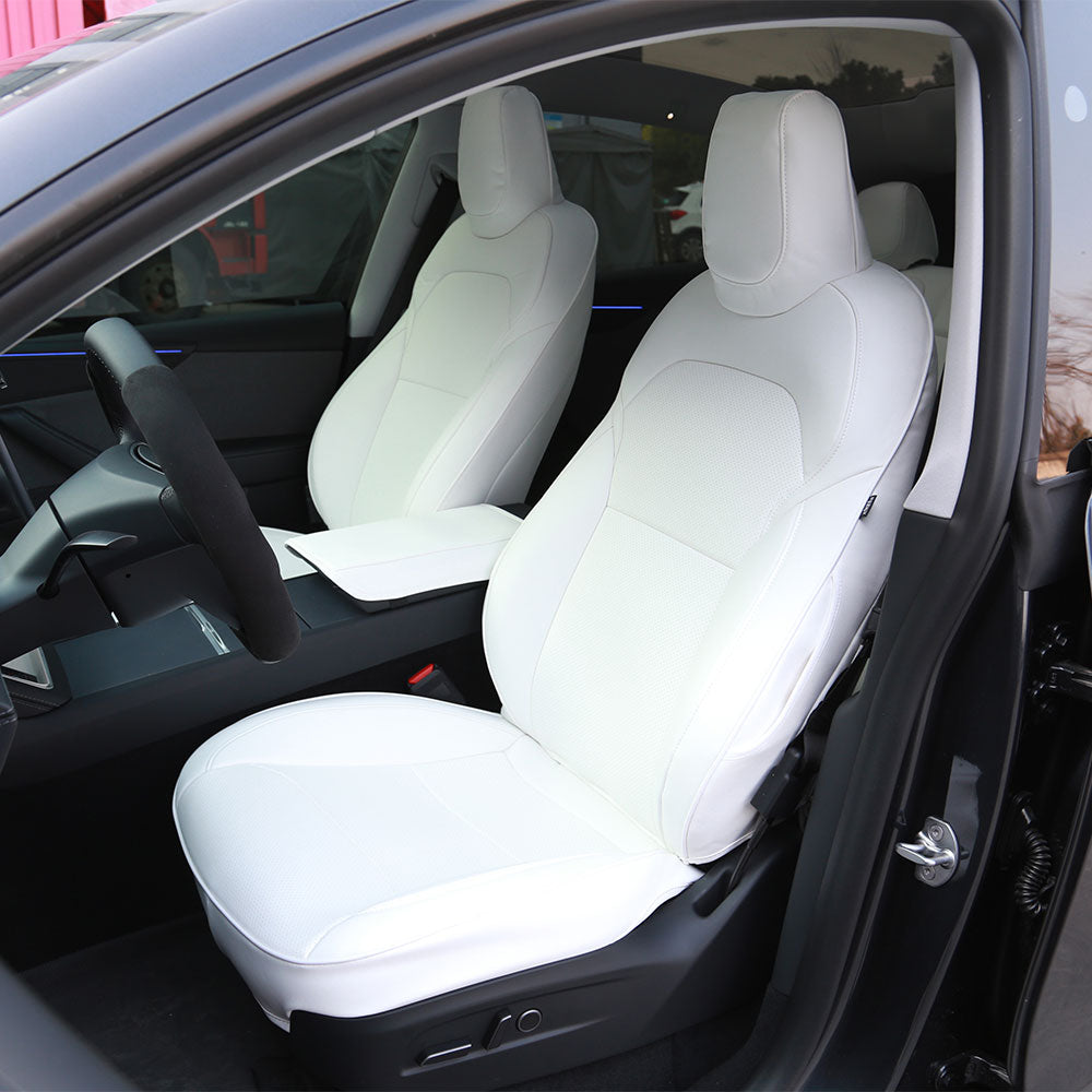 Seat Covers Full Set  For Model Y(2025-2026) - Image 1