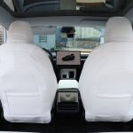 Seat Covers Full Set  For Model Y(2025-2026) - Image 5