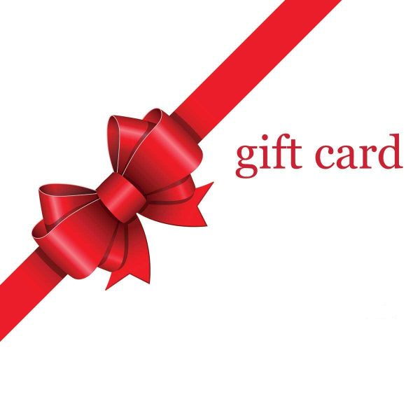 TESDADDY GIFT CARD