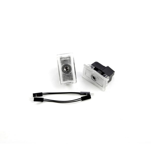 Tesla Puddle Light (1 Pair) For Model 3/Y