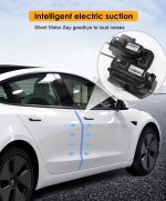 Automatic Door Soft Closing for Model 3(2021-2023)/Y (2022-2024） - Image 11