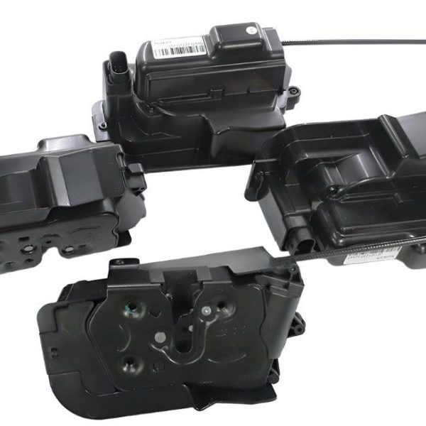 Automatic Door Soft Closing for Model 3(2021-2023)/Y (2022-2024）