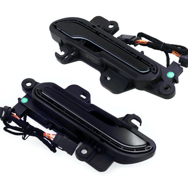 Smart Electric Door Handle with LED  for Model 3(2021-2023)/Model Y(2022-2024)