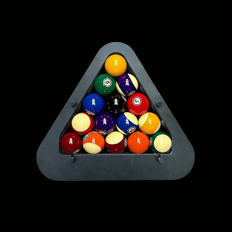 BitmanRack 8-ball