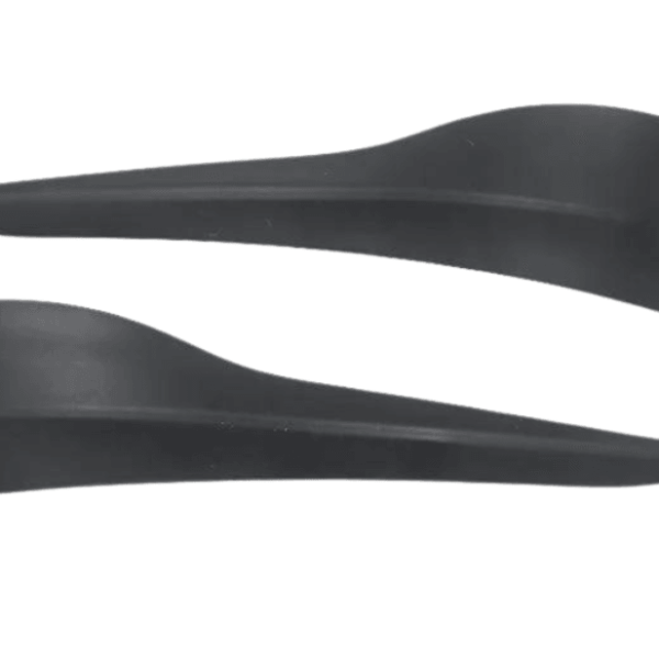Front Bumper Corner Guard For Model Y(2022-2024)