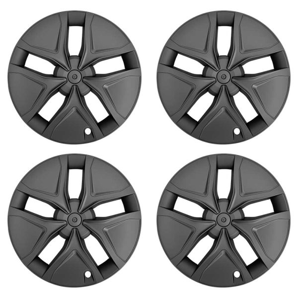 19’’ Armor Shield Wheel Cover For Model Y(2025 -2026)
