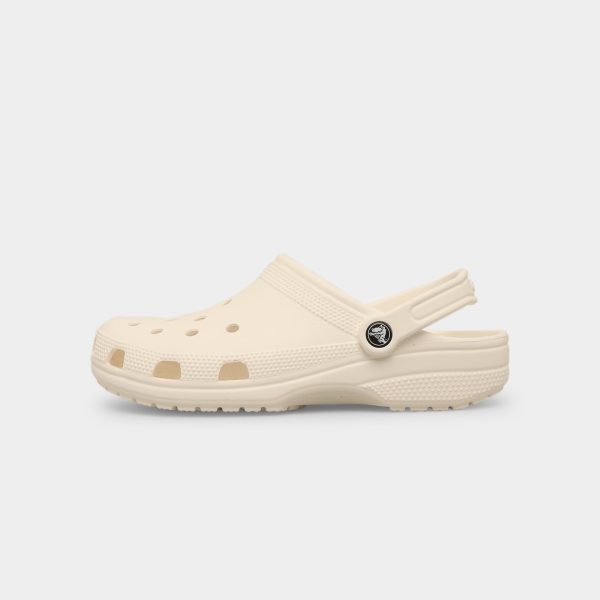Crocs Classic Clog Bone