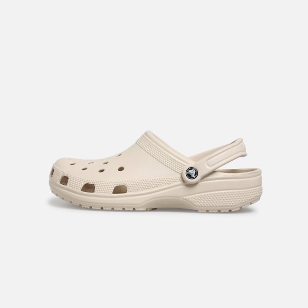 Crocs Classic Clog Frappe