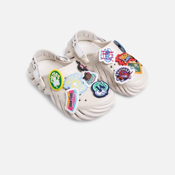 Crocs X NBA Echo Clog Multi
