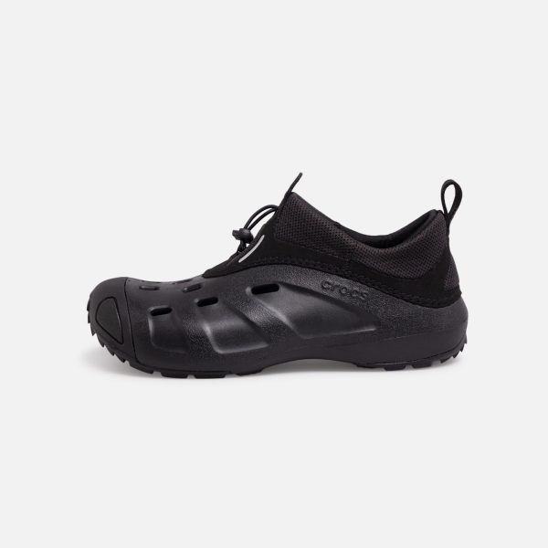 Crocs Quick Trail Low Black