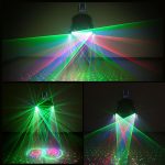 Party Performance Laser Glove Set-M8 - Image 11