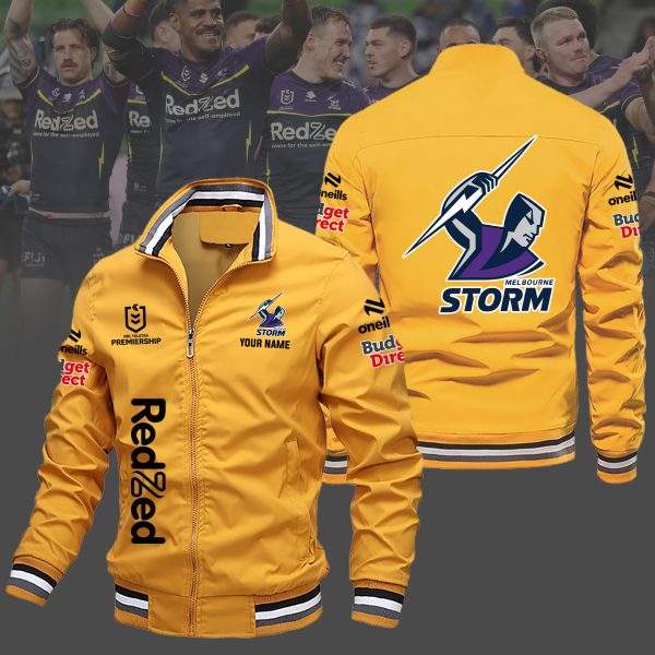 ABPLPC2894 MBSTORM Bomber Jacket Set