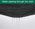 🔥Summer Hot Sale Promotion-49% OFF🌞-Outdoor courtyard shade net - Image 23