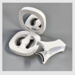 🔥✨ Hot Sale! ✨🔥 Magnetic Eyelashes – No Glue, No Mess, Effortless Glam Every Day 👁️💖💄 Travel-Friendly & Reusable Beauty Must-Have! 🌸💫 - Image 14
